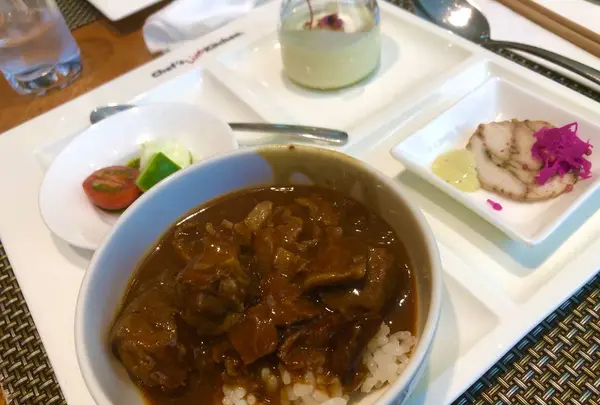 ストリングスホテル 名古屋の写真・動画_image_685718