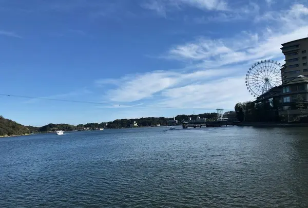 舘山寺園の写真・動画_image_685787