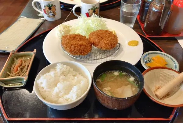 農家レストラン とんきいの写真・動画_image_685790