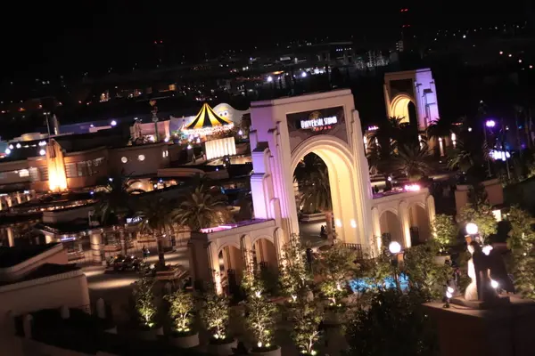 ユニバーサル・スタジオ・ジャパン／Universal Studios Japan／USJの写真・動画_image_685906