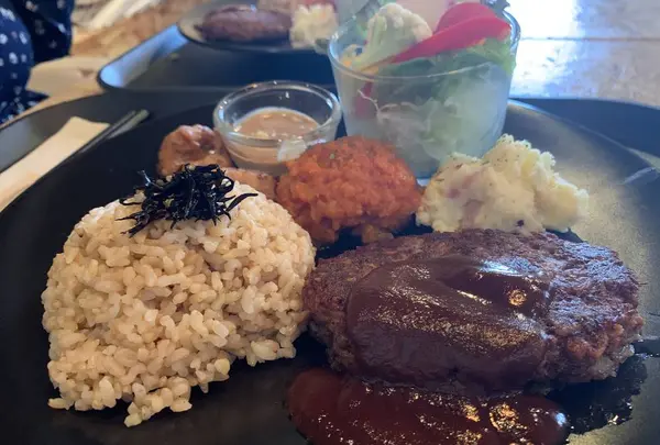 Raw style cafe Veritaの写真・動画_image_686002