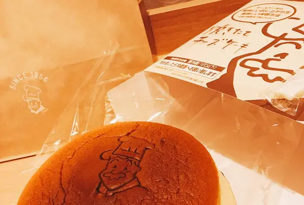りくろーおじさんの店 なんば本店の写真・動画_image_686064