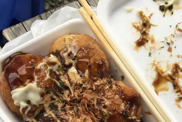 たこ焼きのたこ吉の写真・動画_image_686274