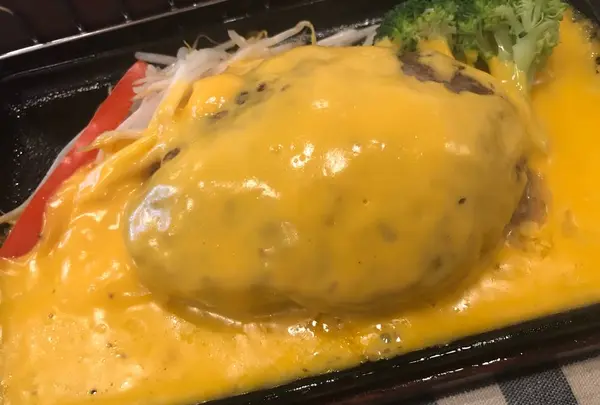 銀座 数寄屋バーグの写真・動画_image_686415
