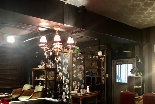 cafe&dining APPARTEMENT +301+の写真・動画_image_686619