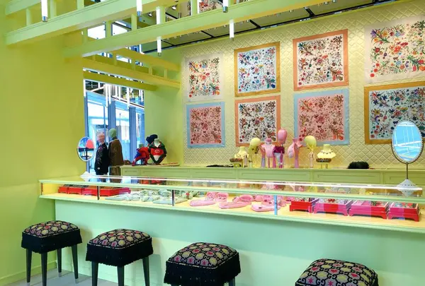 渋谷PARCO（パルコ）の写真・動画_image_687465