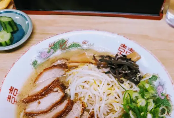 のり吉ラーメンの写真・動画_image_687496