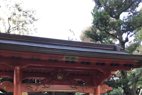 愛宕神社の写真・動画_image_687579
