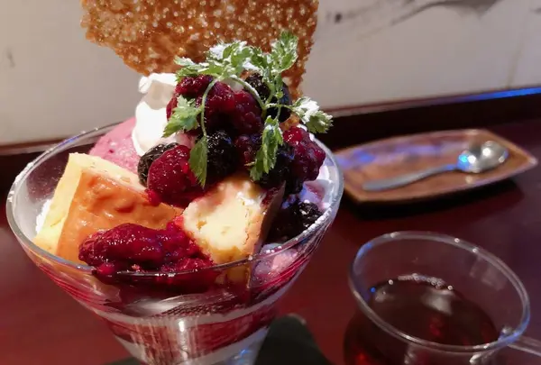 隠れ茶房 茶蔵 熊本店の写真・動画_image_688109