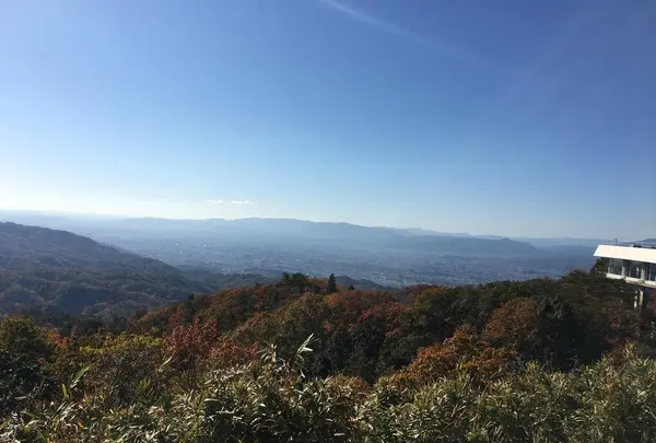 比叡山ドライブウェイの写真・動画_image_688518