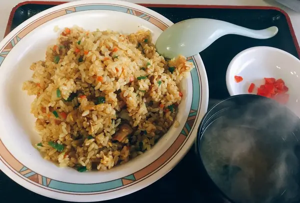 中国料理 布袋の写真・動画_image_688593