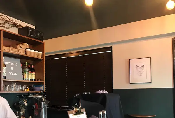 Ambient Brew（アンビエント ブリュー）の写真・動画_image_688616