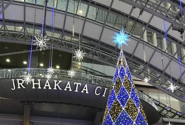 博多駅の写真・動画_image_688687