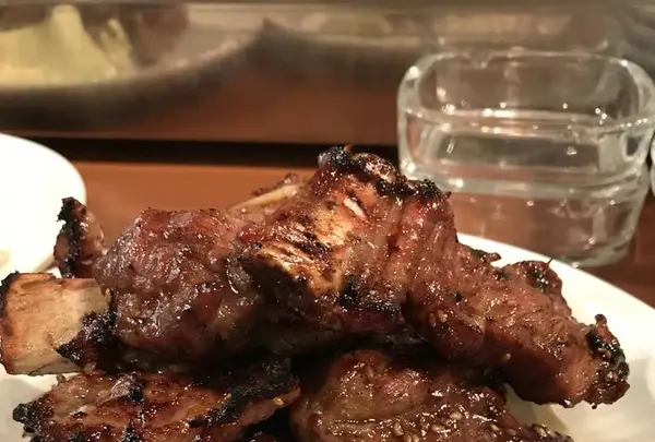 焼肉居酒屋 ひがし田 本店の写真・動画_image_688691