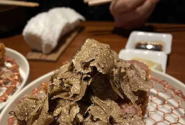 銀座かつかみの写真・動画_image_689437