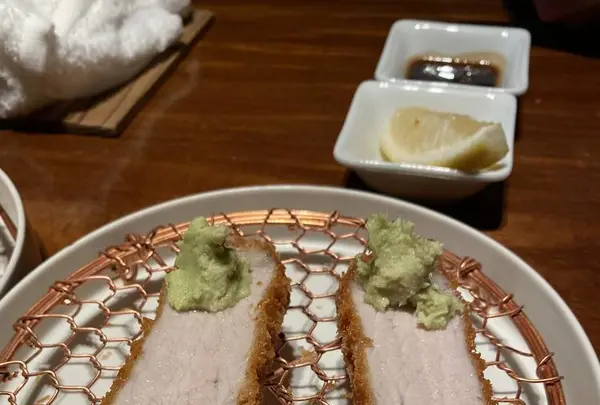 銀座かつかみの写真・動画_image_689441