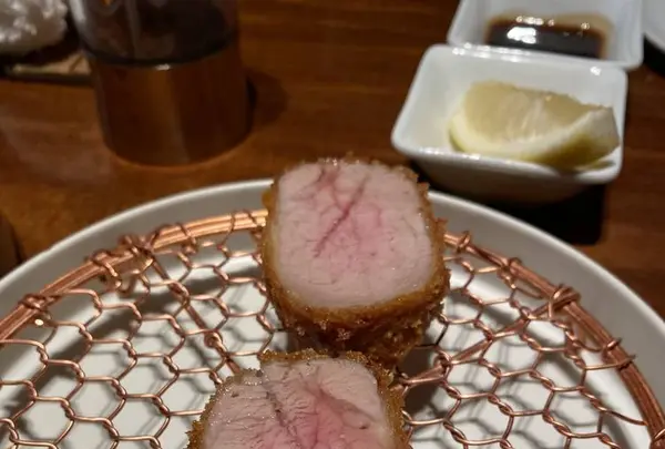 銀座かつかみの写真・動画_image_689443