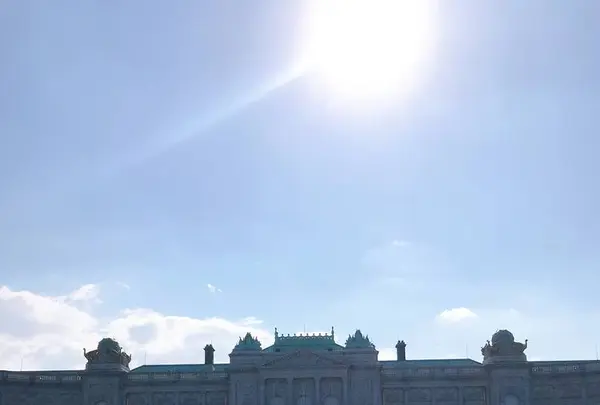 迎賓館赤坂離宮 (Akasaka Palace)の写真・動画_image_689705