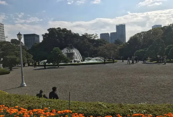 迎賓館赤坂離宮 (Akasaka Palace)の写真・動画_image_689706
