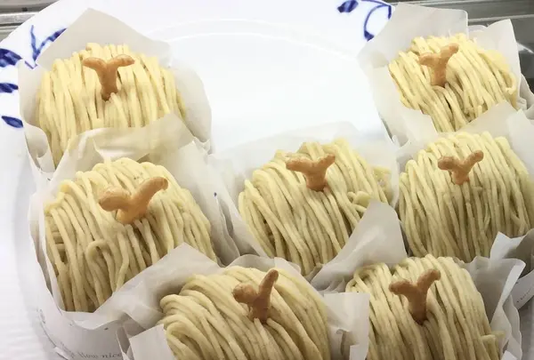 巴裡 小川軒 新橋店の写真・動画_image_690107