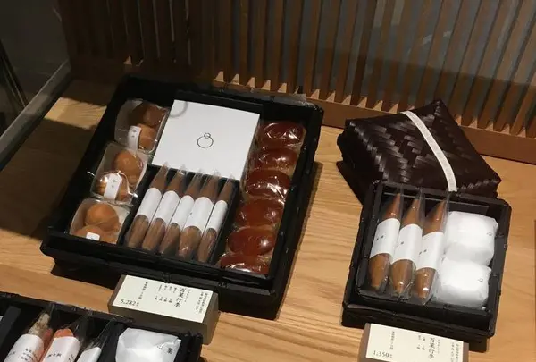 鈴懸 東京ミッドタウン日比谷店の写真・動画_image_690168