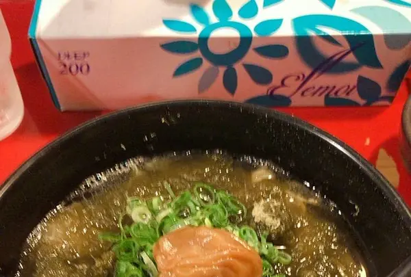 かすうどん うのたけの写真・動画_image_690475