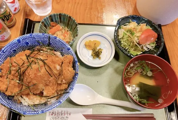 うどんダイニング みのりの写真・動画_image_691061