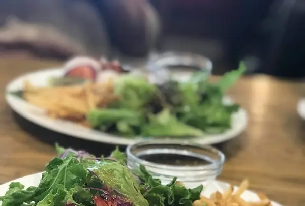 ALOHA CAFE Pineapple 宝塚店の写真・動画_image_691168