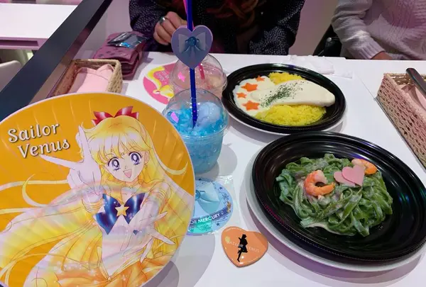 Pretty Guardian Sailor Moon - SHINING MOON TOKYOの写真・動画_image_691195