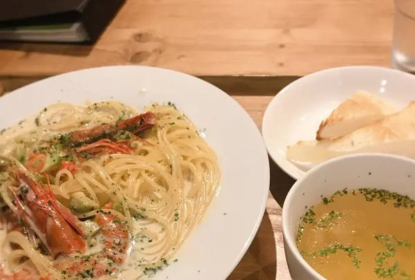 グリーンカフェの写真・動画_image_692141