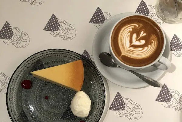 Ryumon coffee stand（リュモンコーヒースタンド）の写真・動画_image_692619