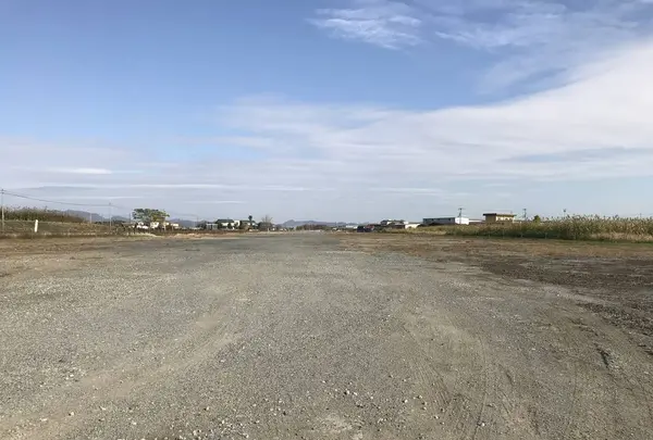 鶉野飛行場跡の写真・動画_image_693161