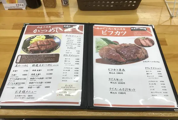 本家かつめし亭の写真・動画_image_693176