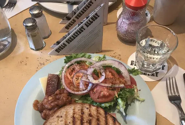ワールド・ブレックファスト・オールデイ（WORLD BREAKFAST ALLDAY）の写真・動画_image_693367