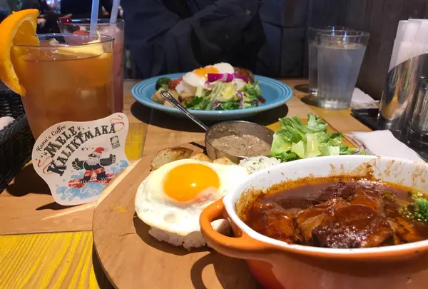 コナズ珈琲成城の写真・動画_image_693372