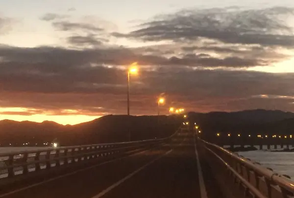 角島大橋 (つのしまおおはし)の写真・動画_image_693571