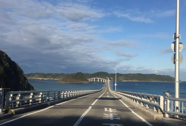 角島大橋 (つのしまおおはし)の写真・動画_image_693573