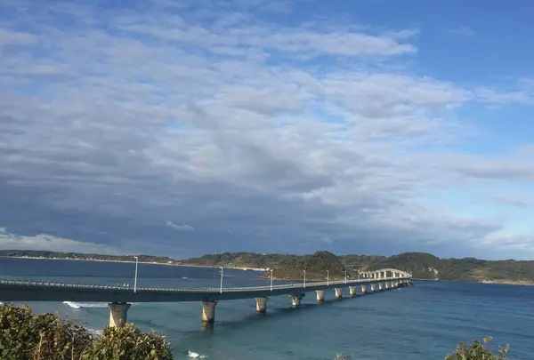 角島大橋 (つのしまおおはし)の写真・動画_image_693574