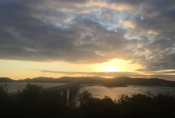 角島大橋 (つのしまおおはし)の写真・動画_image_693576