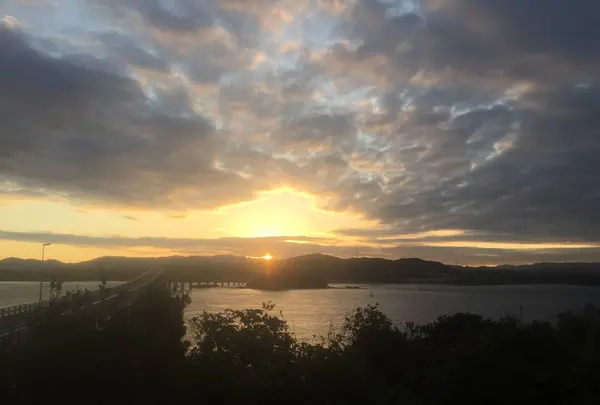 角島大橋 (つのしまおおはし)の写真・動画_image_693579