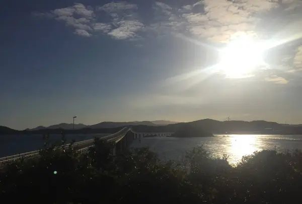 角島大橋 (つのしまおおはし)の写真・動画_image_693582