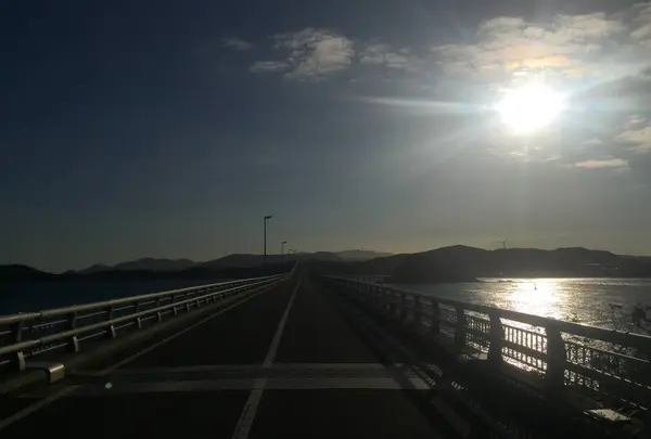 角島大橋 (つのしまおおはし)の写真・動画_image_693583