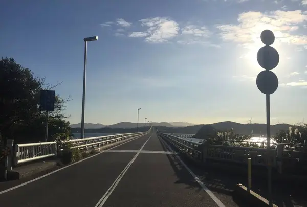 角島大橋 (つのしまおおはし)の写真・動画_image_693584