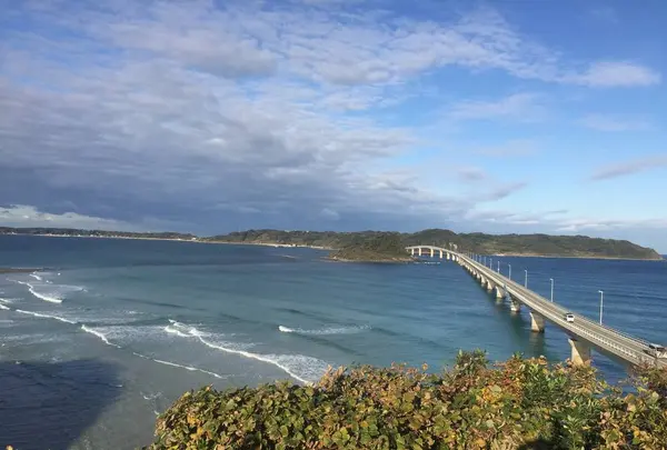 角島大橋 (つのしまおおはし)の写真・動画_image_693585