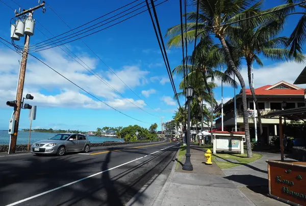 Kailua-Kona（カイルア・コナ）の写真・動画_image_693637