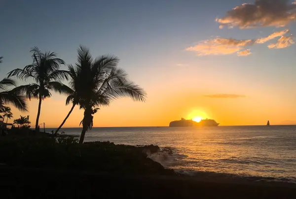 Kailua-Kona（カイルア・コナ）の写真・動画_image_693638