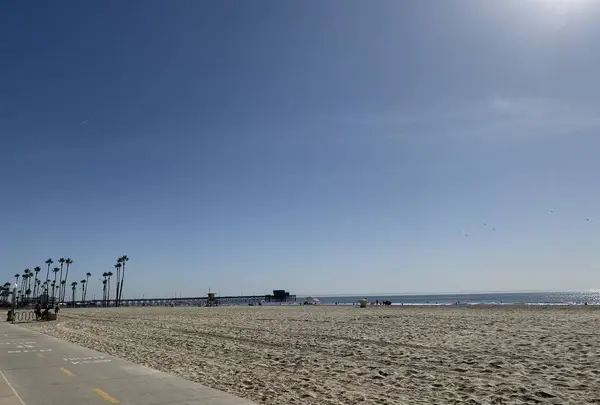 ハンティントン・ビーチの写真・動画_image_693810