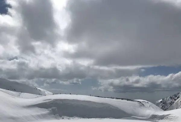 みくりが池の写真・動画_image_693817