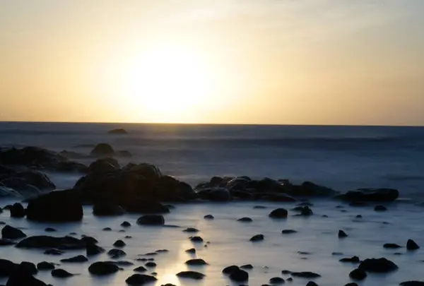 しんうおのめ海水浴場の写真・動画_image_694052