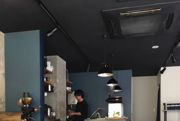 Faith Coffee Company（フェイス コーヒー カンパニー）の写真・動画_image_694116